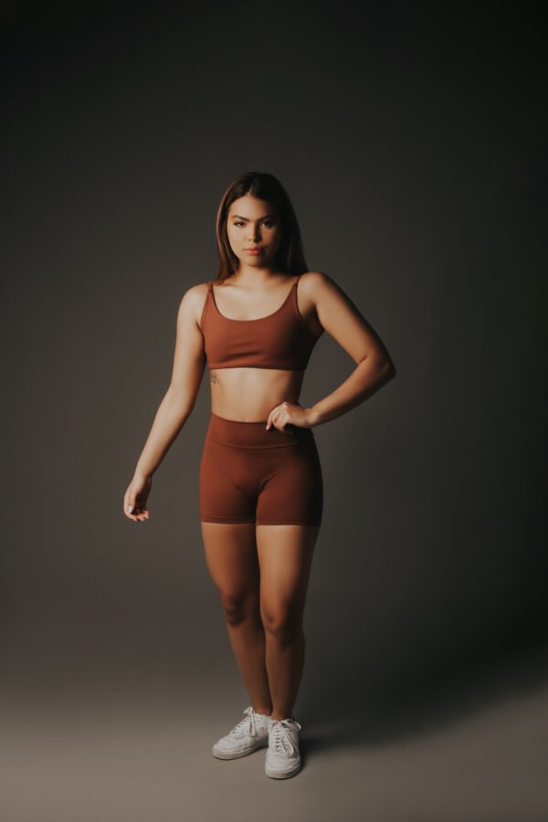 Conjunto Short e Top Pedra Aghata - Imagem 5