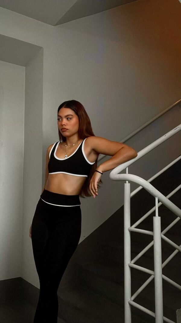 Calça Panda